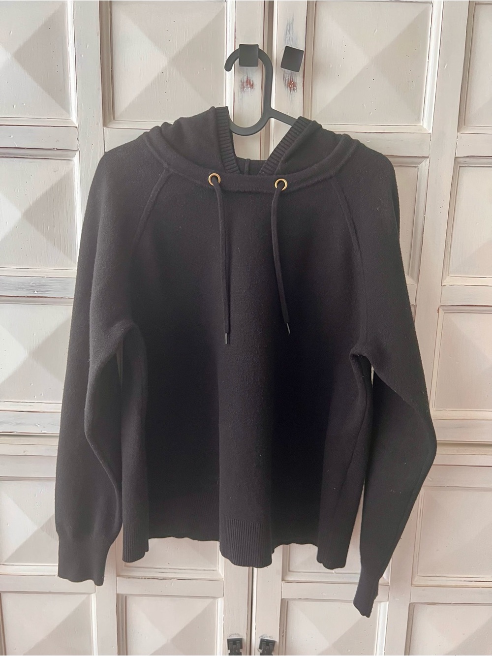Anthropologie Moth lania sweater hoodie